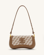 Sac Joy en FEI - Marron