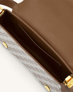 Sac Joy en FEI - Marron