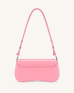 Sac Bandoulière Joy - Rose