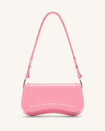 Sac Bandoulière Joy - Rose