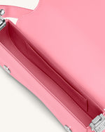 Sac Bandoulière Joy - Rose
