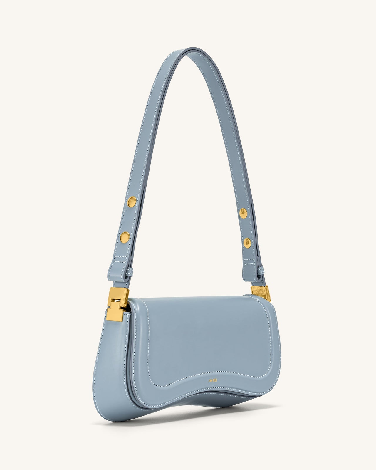 Sac Joy - Bleu électrique