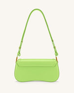 Sac Bandoulière Joy - Vert Citron