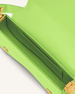 Sac Bandoulière Joy - Vert Citron