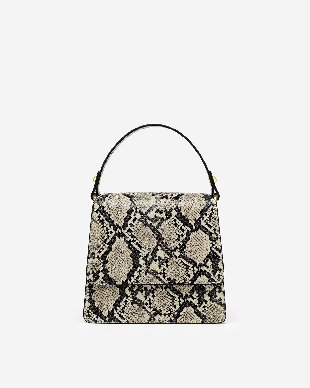 Sac à main Fae - Peau de serpent