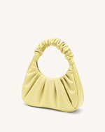 Sac à main Gabbi - Jaune Clair