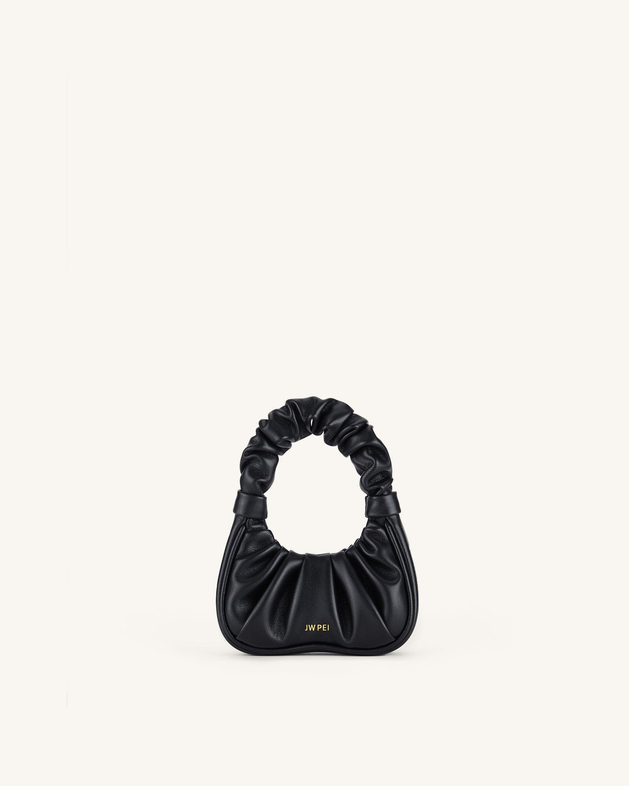 Super Mini Gabbi - Noir