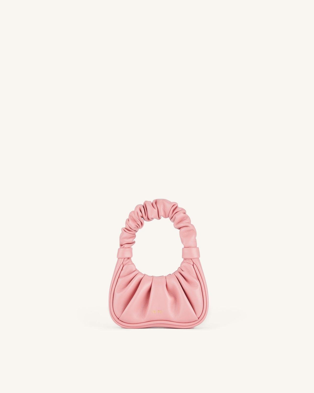 Super Mini Gabbi - Coral Almond
