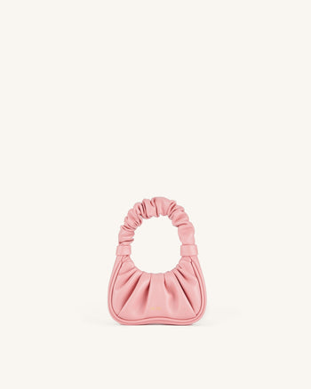 Super Mini Gabbi - Coral Almond