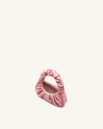 Super Mini Gabbi - Coral Almond