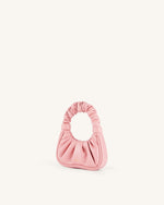 Super Mini Gabbi - Coral Almond