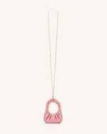 Super Mini Gabbi - Coral Almond