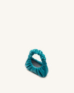 Super Mini Gabbi - Bleu Paon