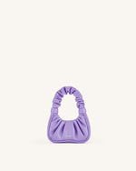 Super Mini Gabbi - Violet