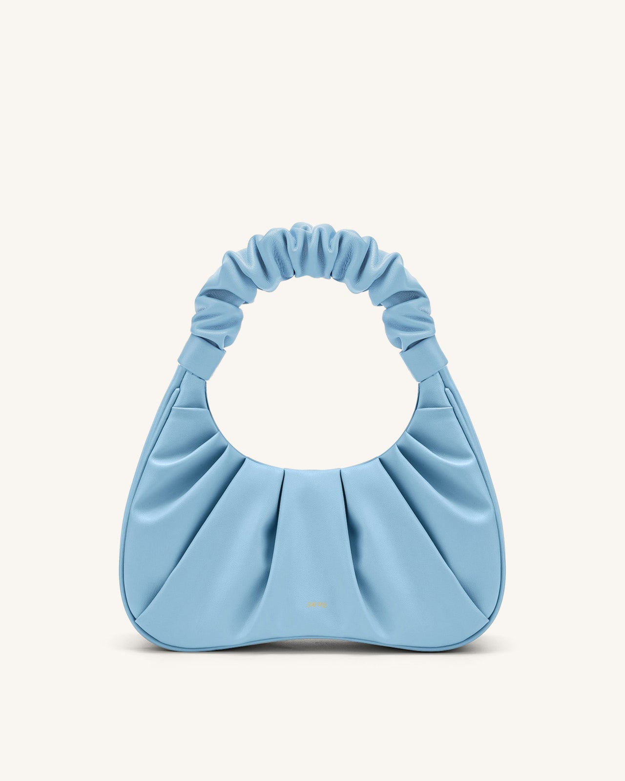 Sac à main Gabbi - Glace Bleu