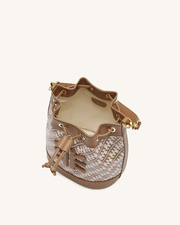 FEI Sac Seau - Marron