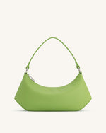 Sac à bandoulière Lily - Vert