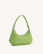 Sac à bandoulière Lily - Vert