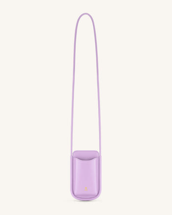 Sac De Téléphone Ayla - Violet Lilas