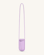 Sac De Téléphone Ayla - Violet Lilas