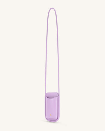 Sac De Téléphone Ayla - Violet Lilas