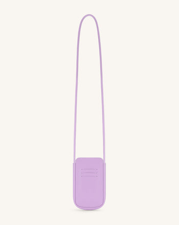 Sac De Téléphone Ayla - Violet Lilas