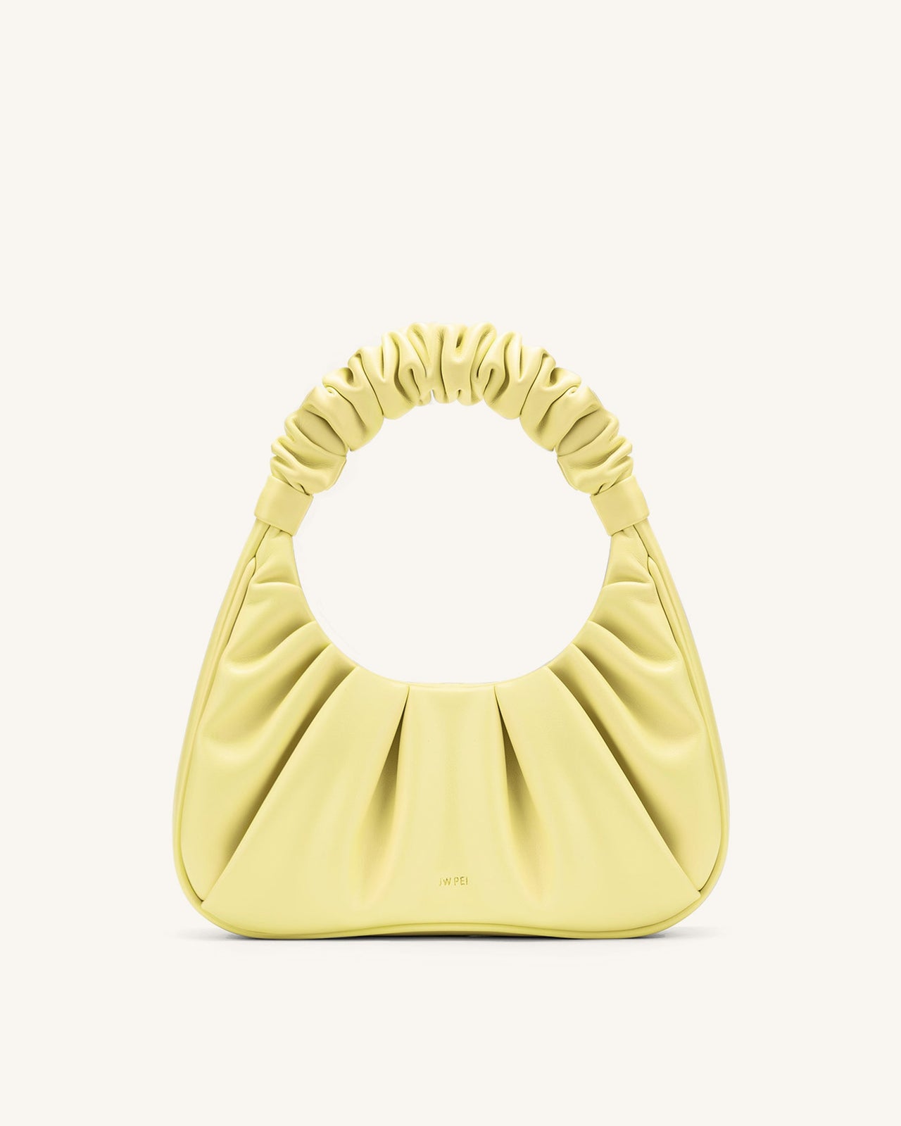 Sac à main Gabbi - Jaune Clair