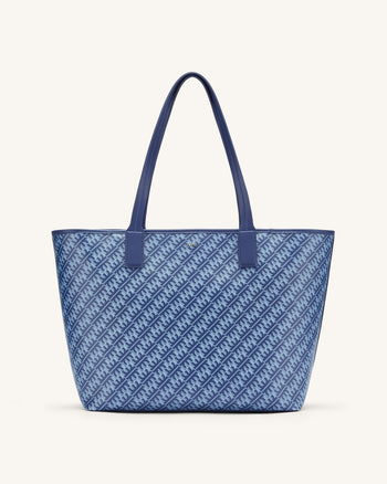 Sac FEI Fourre-tout - Marine