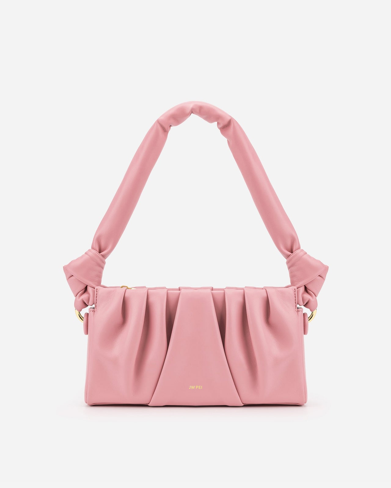 Mila Sac Bandoulière - Rose