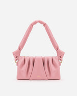 Mila Sac Bandoulière - Rose