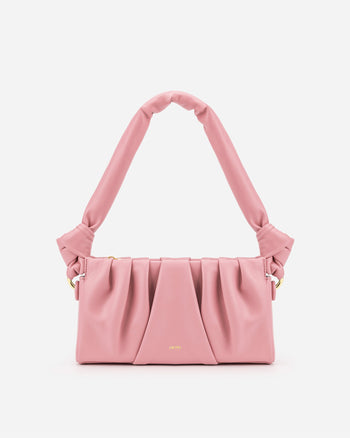 Mila Sac Bandoulière - Rose