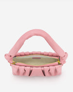 Mila Sac Bandoulière - Rose