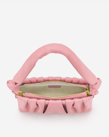 Mila Sac Bandoulière - Rose