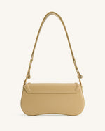 Sac à épaule Joy - Taupe
