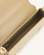 Sac à épaule Joy - Taupe