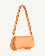 Sac à épaule Joy - Orange