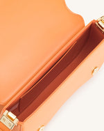Sac à épaule Joy - Orange