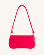 Sac à bandoulière Joy - Magenta