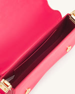 Sac à bandoulière Joy - Magenta